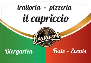 Trattoria il capriccio